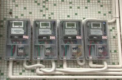 物聯(lián)網(wǎng)(IoT)應用智能電表或將成為未來5年成長的主力