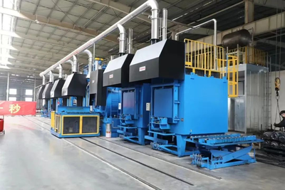 蘇企向&ldquo;新&rdquo;記︱金剛星:創建綠色工廠,勇攀科技高峰