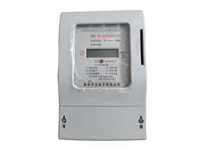三相電表 萬眾電子 三相電表廠家