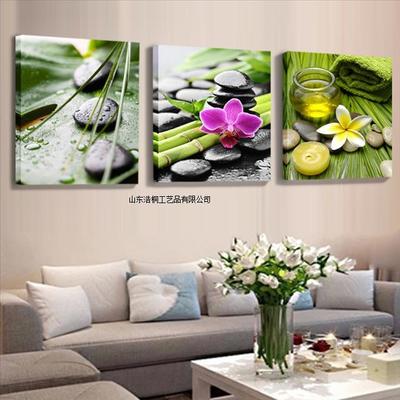 廠家供應(yīng) 無框畫 有框畫 裝飾畫 冰晶畫 水晶畫 電表箱遮擋畫 濟南浩桐工藝圖片_高清圖_細(xì)節(jié)圖-山東浩桐工藝品 -