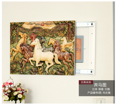 必升輝裝飾畫 廠家直銷，誠招代理，點亮空間藝術之美