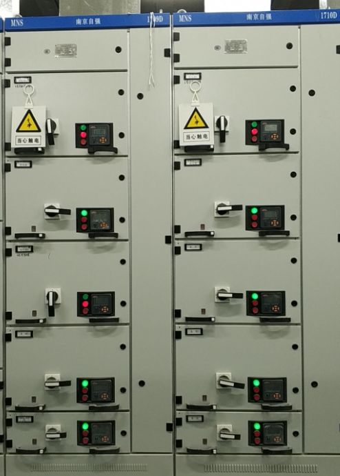 雙碳破局者 AEM96碳電表，讓企業用電碳排放看得見、算得清、降得下