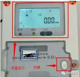 家家都有的電表，你知道怎么用嗎？